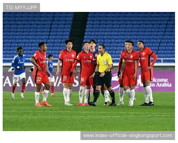 亚冠淘汰赛：日韩大战踢出新仇旧恨