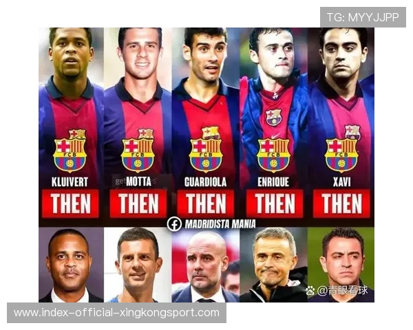 巴萨教练组需加速磨合战术体系以求回稳