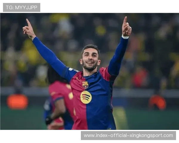 费兰托雷斯的灵巧变速让巴萨前场层次更丰富