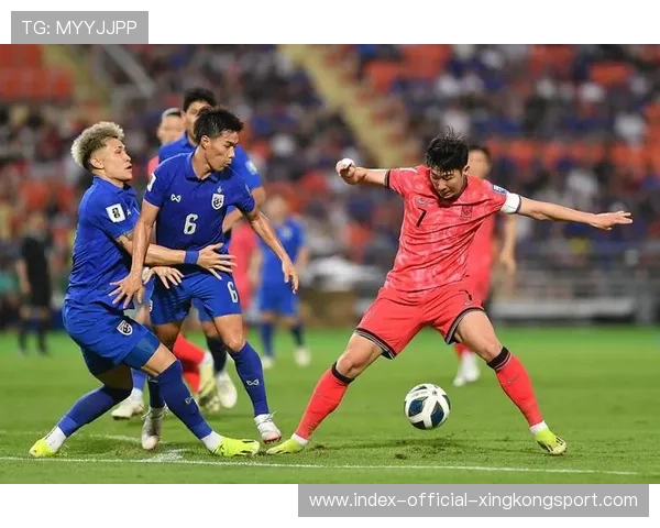 孙兴慜中路直塞引出单刀并完美收割