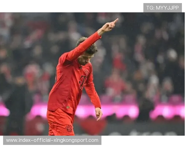 拜仁追梅西式高创造10号：开启未来的足球巨星新篇章