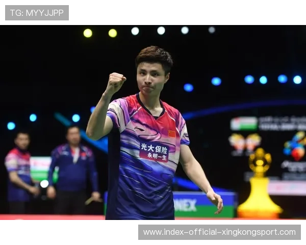 羽毛球混双反手切球：制造决胜分，夺冠在望